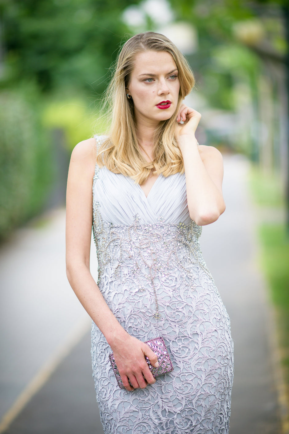 Vestido Mystic Moon