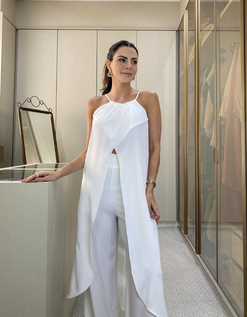 CONJUNTO CISSA